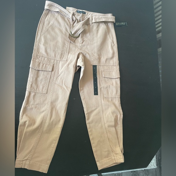 Banana Republic Utility Cargo Pant - Picture 3 of 5